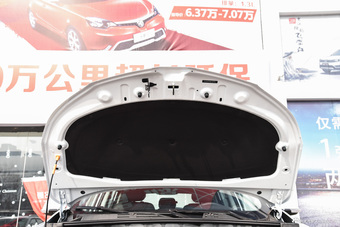 2016款锐腾 1.5T手动超值版