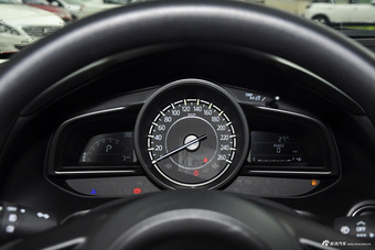 2017款马自达3昂克赛拉 三厢 1.5L 自动豪华型