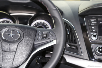 2015款瑞风S5 1.5T手动舒适型