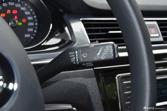 2017款蔚领1.6L自动舒适型