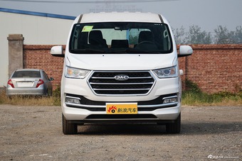 2016款瑞风M4 2.0L手动舒适型