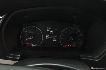 2016款帅客1.6L手动舒适型