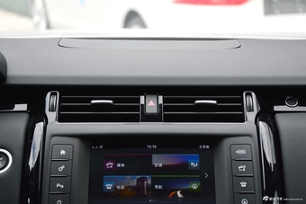 2017款发现3.0自动V6 SE