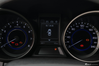 2017款CS35 1.6L手动舒适型