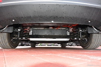 2019款祺智EV530 锋行版 