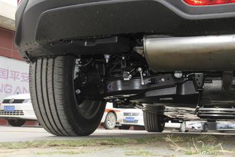 2018款C-HR 2.0L自动豪华版国V