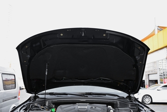 2017款大切诺基3.0L自动Tarilhawk