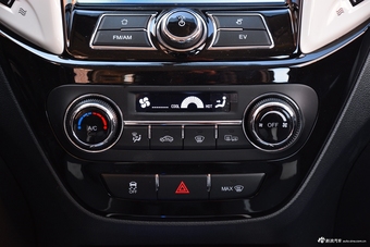 2018款长安CS15EV 350i