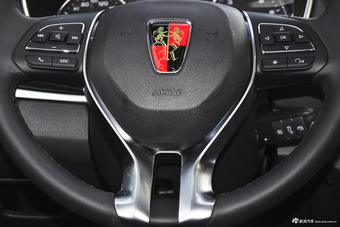 2016款荣威RX5 20T手动两驱互联网智惠版 