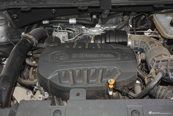 2018款中华V6 1.5T自动尊贵型