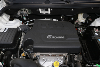 2018款风光S370 1.5L手动豪华型7座