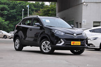 2016款锐腾 1.5T自动精英版