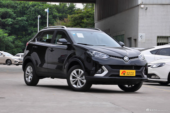 2016款锐腾 1.5T自动精英版