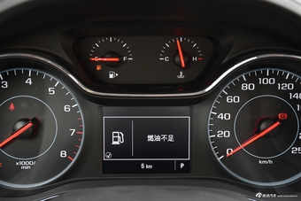 2018款科鲁兹1.5L 自动先锋天窗版320