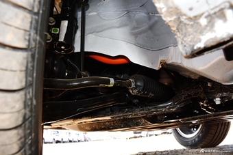 2018款逸动EV300 尊享型