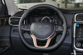 2017款领克01 2.0T自动两驱型版