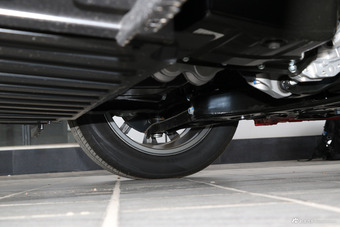 2018款北汽绅宝D50 1.5L CVT豪华智驾版