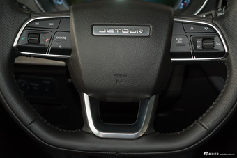  2018款捷途X70 1.5T自动尊行版