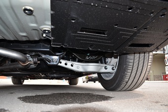 2016款别克君越混动30H 1.8L自动精英型