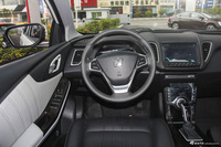 2016款纳5 1.8T自动智尊型