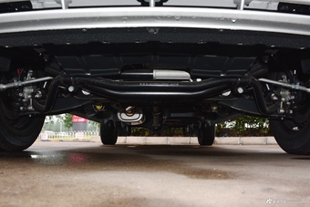 2018款瑞风M3 1.6L手动速运版7座