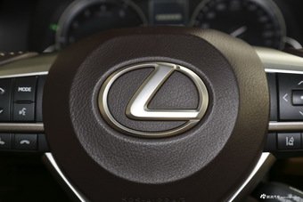 2016款雷克萨斯GS 2.5L自动300h领先版