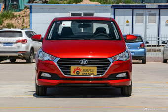 2016款悦纳1.4L手动炫酷版GLS
