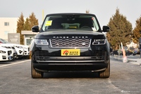 2019款揽胜3.0自动V6传世加长版