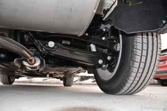 2016款宝马X3 2.0T自动sDrive20i（白）