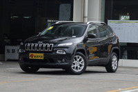 2016款自由光2.0L自动智能版