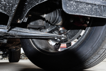 2016款森雅R7 1.6L手动豪华型