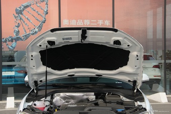 2017款奥迪Q3 2.0T自动35 TFSI时尚型