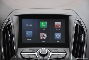 2017款艾瑞泽5 1.5L手动精英版