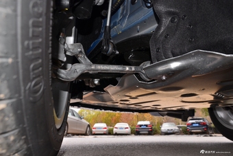 2019款宝马3系GT 2.0L自动320i M运动型