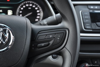 2017款英朗 15N 1.5L自动精英型