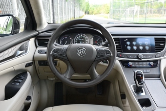 2018款君越2.0T自动Avenir 28T