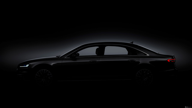 奥迪全球品牌峰会