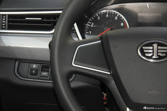 2018款骏派A50 1.5L手动标准型