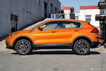 2017款观致5 1.6T自动尊贵型