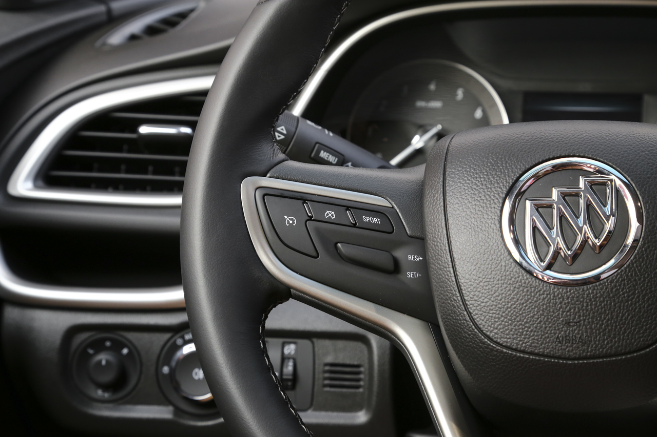 2018款英朗1.3T自动旗舰型18T 