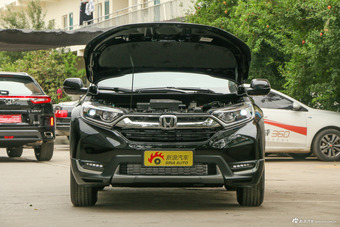 2017款CR-V 1.5T 240TURBO自动两驱风尚版图片