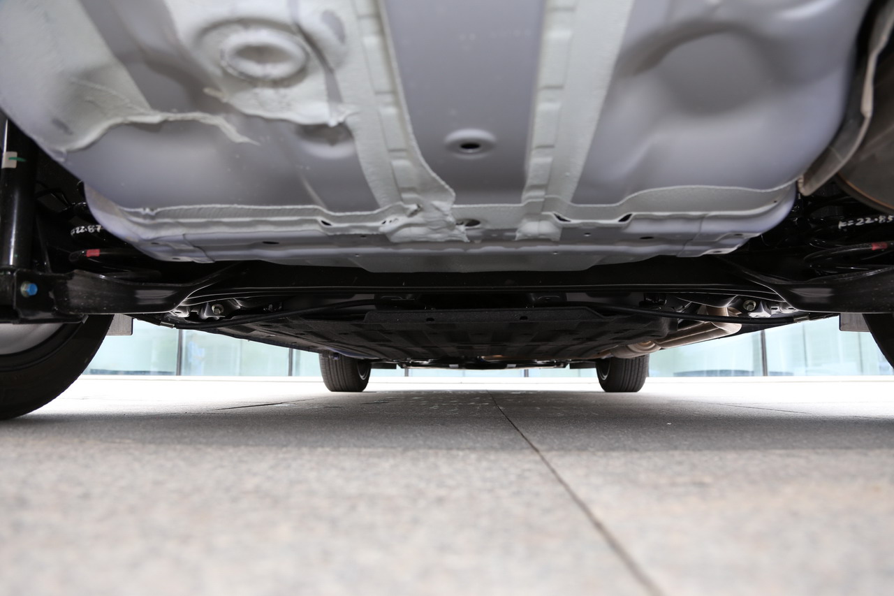 2017款竞瑞1.5L自动风尚版