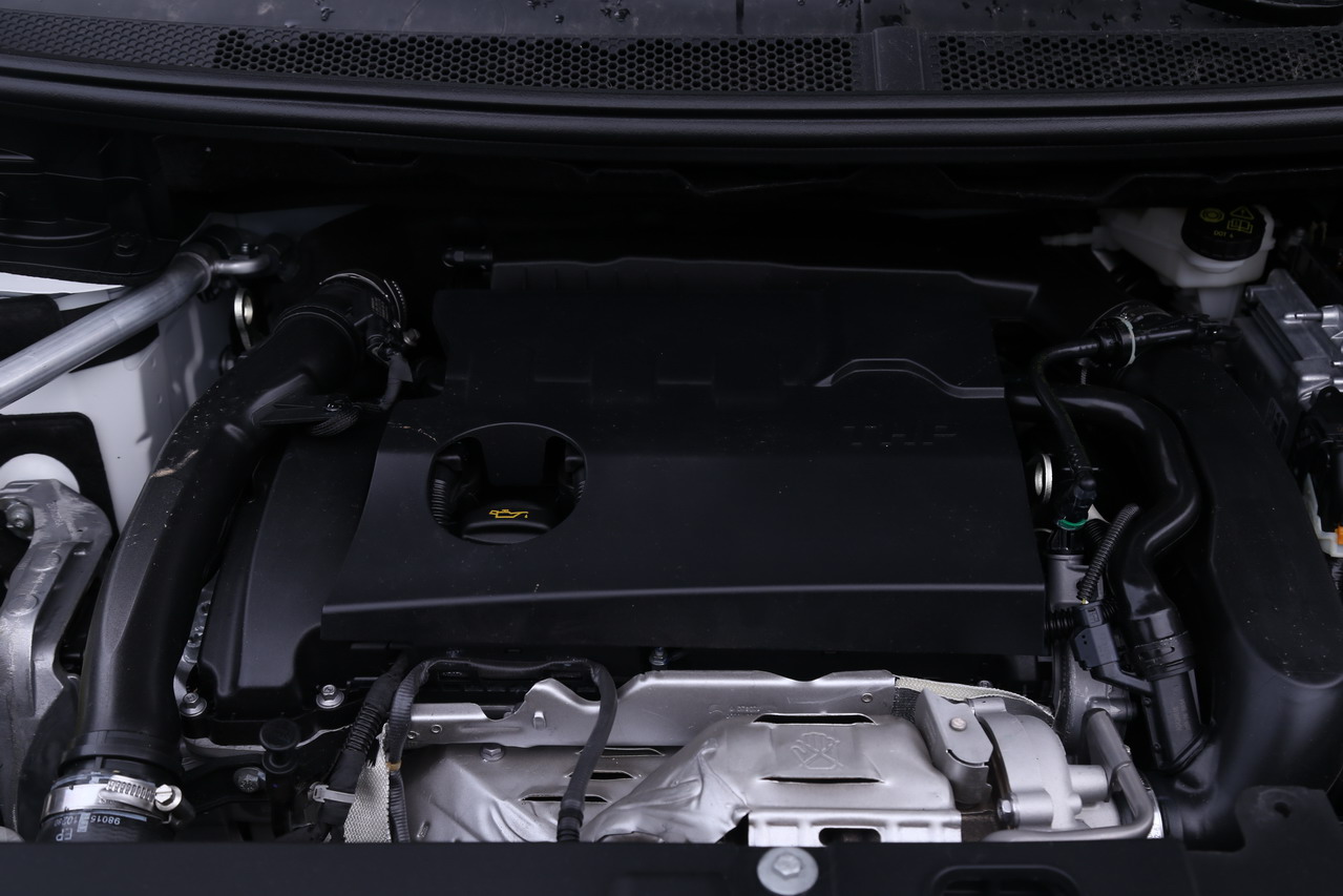 2017款天逸 C5 AIRCROSS 1.8T自动380THP旗舰型