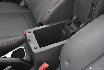 2017款伽途im8 1.5L手动智炫型