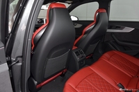 2018款奥迪S4 3.0TLimousine