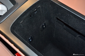 2019款蔚来ES6首发纪念版