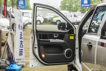 2014款卡威K1 2.4L手动两驱汽油舒适型