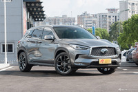 2018款英菲尼迪QX50 2.0T自动四驱智能版