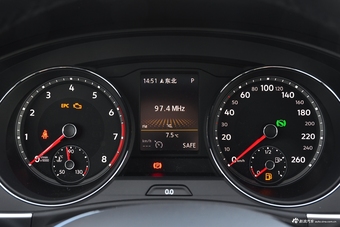 2019款途昂2.0T自动四驱豪华版380TSI