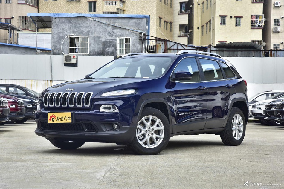 【2016款自由光2.0L自动优越版】报价_参数_